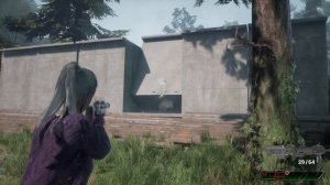 Быстрое прохождение she will shoot