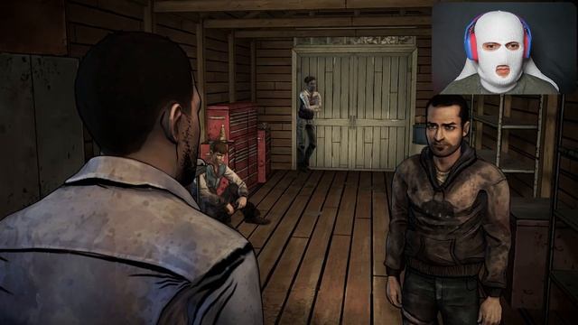 ЛИ УКУСИЛИ! НЕ МОЖЕТ БЫТЬ ТАКОГО! ВСЕ УМИРАЮТ! ПОТЕРЯЛИ смотреть онлайн