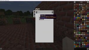 Гайд по моду Redstone Control 2 (1 часть)