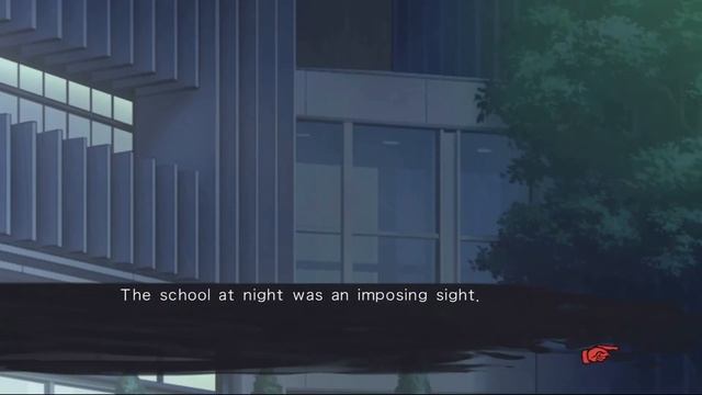 Chaos;Child Прохождение на русском. Глава 9. Часть 4 смотреть онлайн