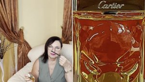 Шедевры люкса.