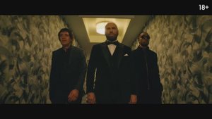 Сорвать банк 2: Высокие ставки — трейлер