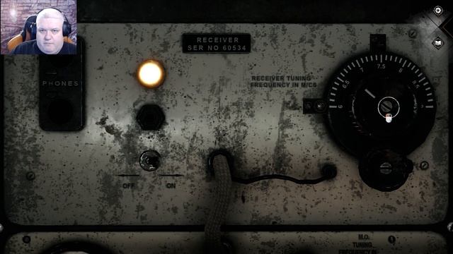 Страшная тайна - Прохождение Syberia - The World Before 15 смотреть онлайн