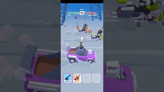 DESERT RIDERS / мощными взрывами разрываю машины смотреть онлайн