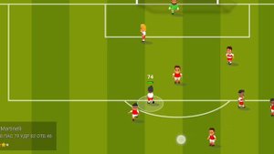 Карьера за Спартак Москва 5 часть