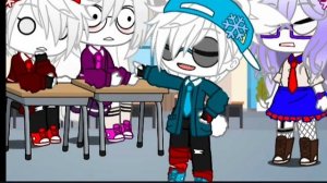 #Гача мем#Гача клуб#Гача лайф#