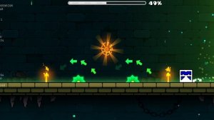 геометри даш Dash полная версия авто