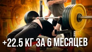 СКОЛЬКО Я ПОЖАЛ ПО СПОРТИВНОЙ АДАПТОЛОГИИ???
