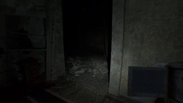 Blair Witch Мы Новая Игрушка для Ведьмы Финал #8 смотреть онлайн