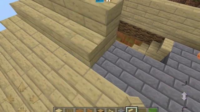 это самый лучший дом в майнкрафт смотреть онлайн