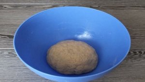 Цельнозерновой хлеб в мультиварке
