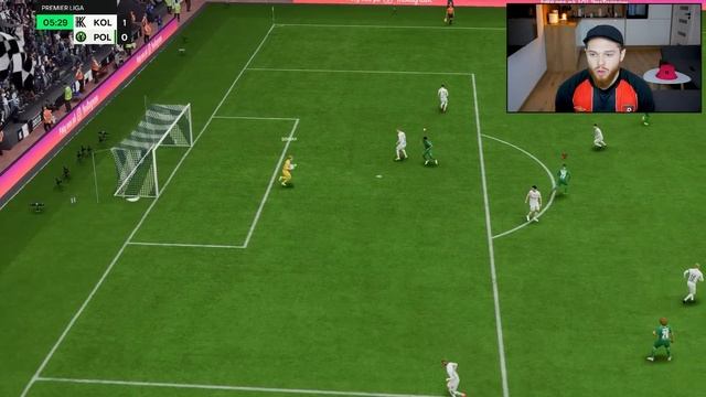 Підписали нового Ямаля? Матч за 1/4 Ліги конференцій! FC 2 смотреть онлайн