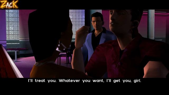 Моя самая первая ГТАшка... Как нынче играется в GTA: Vice City