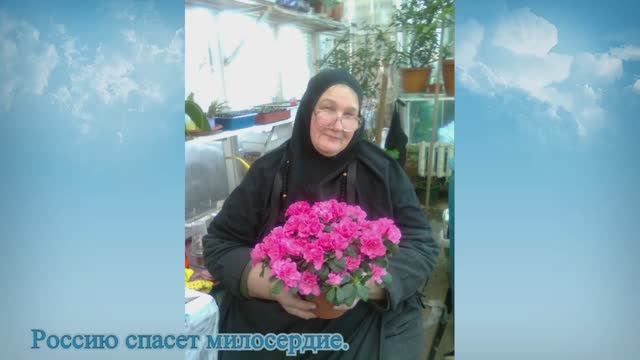 Сколько мы грехов набирали, когда не молились за обижающих и проклинающих, а мстили, злились. смотреть онлайн