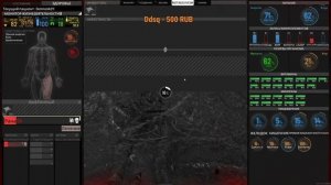 SCUM #7 Аэропорт боли.