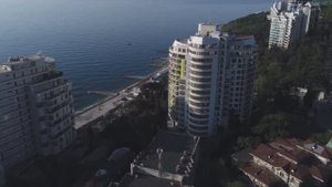 Аренда квартиры в центре Ялты