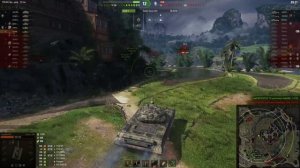 Мир Танков / Объект 168 Н / Обзор советского снайперског?