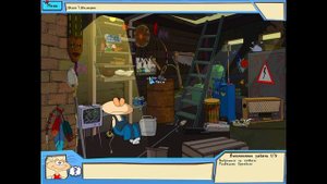 Полное прохождение игры Масяня в полной африке