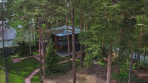 Продажа двухэтажного дома во Всеволожске