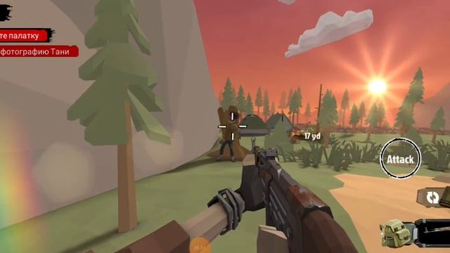 Зачищаю завод | The Walking Zombie 2 смотреть онлайн