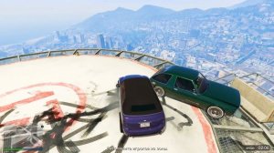 ВОЗВРАЩЕНИЕ ЛЕГЕНДАРНОГО РЕЖИМА В GTA ONLINE!!!