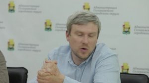 Завершение проекта «МолодАРТ: Краски Соликамска!». Соликамск ТВ.