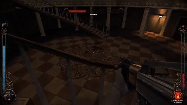 Финал. Две концовки #33 [Прохождение Vampire the Masquerade Bloodlines] смотреть онлайн