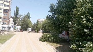 1000029872.mp4.  Прогулка продолжается.