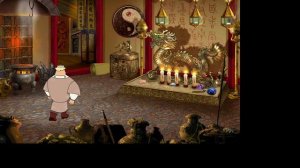 Прохождение игры Три Богатыря и Шамаханская Царица #23