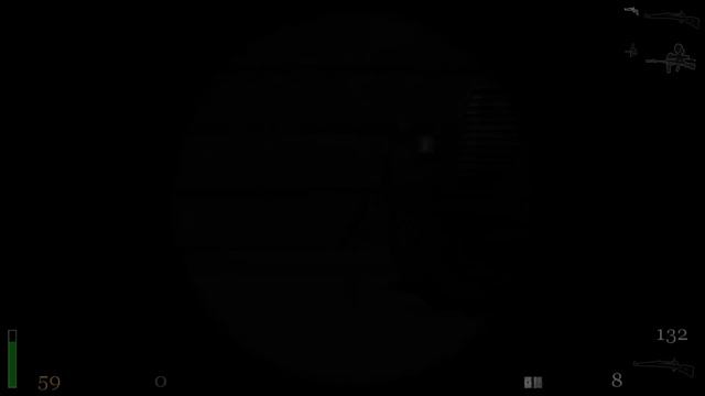 Return to Castle Wolfenstein - #6 Самолет Кобра | Ностальгическое про смотреть онлайн