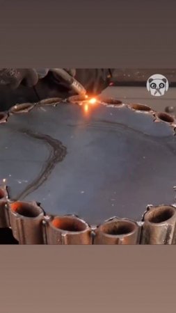 Печь дровяная