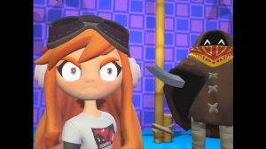 Захватывающее Игровое Шоу Мистера Пазла! [SMG4 НА РУССКО