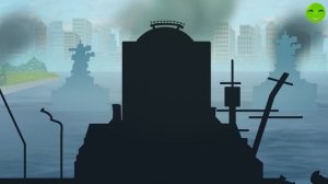 Я вместо ЛЕВИАФАНА захватил США! Остановить Мортиру-М?