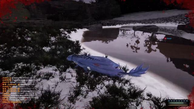 ВЫЖИВАНИЕ ПЛАЗМА ДРАКОНА  DAY OF DRAGONS и DRAGONS OF THE EDGE  СТРИ