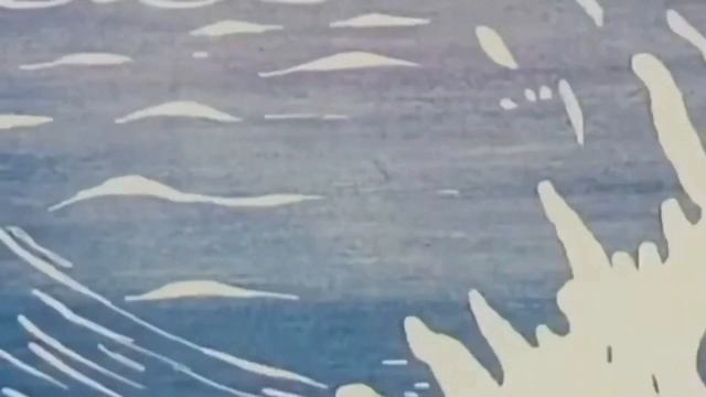 Ющенко Валерия, 10 лет, А.С.Пушкин "Сказка о попе и о рабо