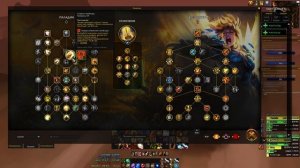 Паладин Воздаяние(Ретрик) изменения 23.10.2024 патч 11.0.5