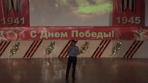 Облаком по небу