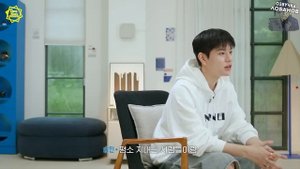 [One Kid's Room 2024] Ep.04 СЫНМИН | НА РУССКОМ