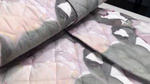 Покрывало Svad Dondi Forever BOUGANVILLE