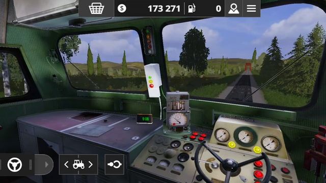 карта Варваровка на которой можно смотреть время