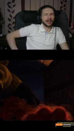 Ну зачем её обратно #vesking #twitch #BestMovies #MovieReview #TopMovies