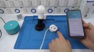 Алиса плюс Matter реле от ZeMismart подключение и управление в  Яндекс умный дом ЧАСТЬ 2