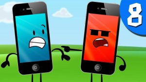 “4Seeing the Future” | Inanimate Insanity S1E8