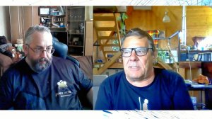 Борис Штерн. Пять известных авторов о месте жизни во Вселенной, Вопросы - Ответы.