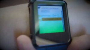 Как списать на экзамене Обзор на часы шпаргалка Escowatch