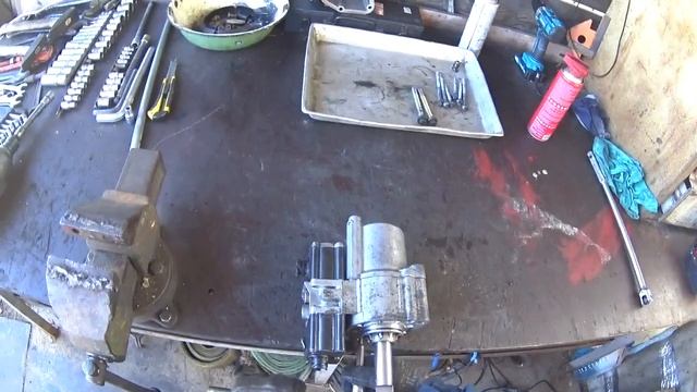 АКТРОС РЕМОНТ ЦИЛИНДРА УПРАВЛЕНИЯ ПЕРЕДАЧ. смотреть онлайн