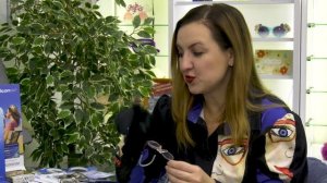 Урок 7. Однофокальные очковые линзы.