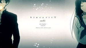 Halou - Today (AMV - Sincerity)