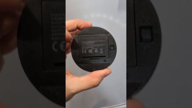 Кухонный поворотный таймер Baseus смотреть онлайн