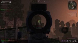 STALCRAFT | Решил опробовать АК-15 после патча.